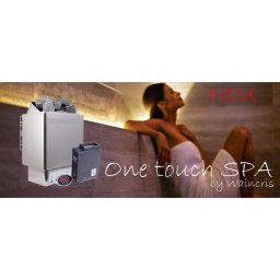 Waincris one touch spa 4.5kw wots45st
