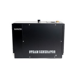 Generator de aburi waincris torro 4,5kw cu functie anticalcar wt45b