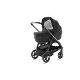 APTICA SYSTEM QUATTRO MYSTIC BLACK [2018]