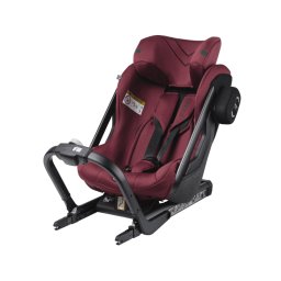 Scaun auto copii i-Size Axkid One 2 - Tile Melange - One 2