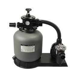 Kit filtrare pentru ciubar (ciubere) de lemn
