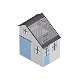 Casuta de gradina mansion (m33), wendi toys