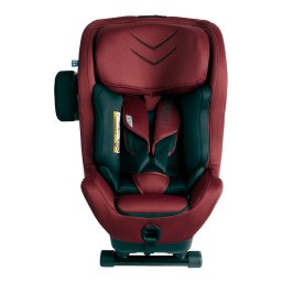 Scaun Auto Rear Facing Axkid Minikid 4 - Tile Melange