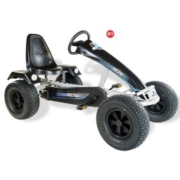 Kart cu pedale camaro gt bf1