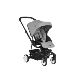 Carucior charley cloud grey roti negre