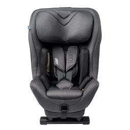 Scaun Auto Rear Facing Axkid Minikid 3 - Granite Melange