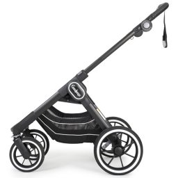 Cadru NXT90 Negru Emmaljunga