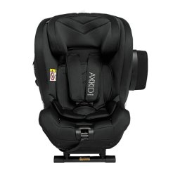 Scaun Auto Rear Facing Axkid Minikid 2 (2022/23) - Shell-black