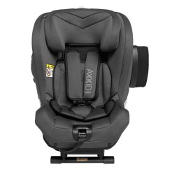 OUTLET Scaun Auto Rear Facing Axkid Minikid 2 (2022/23) - Granite Melange