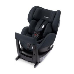 Scaun auto rear facing i-size 0-4 ani salia prime mat black