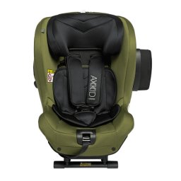 Scaun Auto Rear Facing Axkid Minikid 2 (2022/23) - Moss