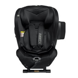 OUTLET Scaun Auto Rear Facing Axkid Minikid 2 (2022/23) - Tar