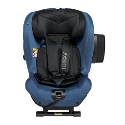 OUTLET Scaun Auto Rear Facing Axkid Minikid 2 (2022/23) - Albastru Sea