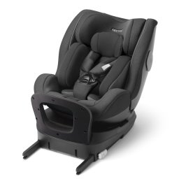 Scaun auto i-size 0-7 ani salia 125 prime mat black
