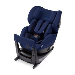 Scaun auto i-size 0-4 ani salia select pacific blue