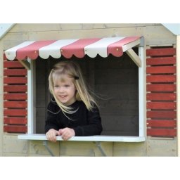 Casuta de gradina beach shop (m16), wendi toys