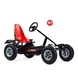 Kart cu pedale sport bf1