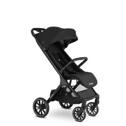 Carucior jackey xl sadow black