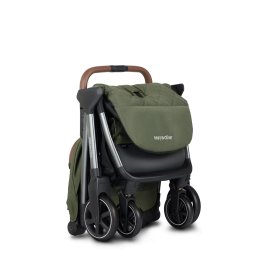 Carucior jackey emerald edition