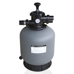 Filtru cu nisip pentru piscine emaux p700 d=700mm, debit 19,2 mc/h