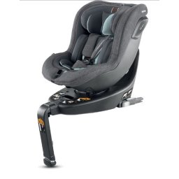SCAUN AUTO ISOFIX KEPLERO 0-18 KG