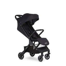Carucior jackey shadow black