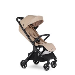 Carucior jackey sand taupe