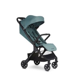 Carucior jackey forest green