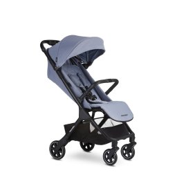 Carucior jackey steel grey