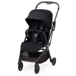 Carucior reversibil lexa elite select night black