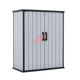 Magazie depozitare keter premier high, 140 x 73.6 cm