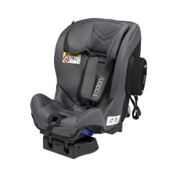 OUTLET Scaun Auto Rear Facing Axkid Move 9-25 kg - Granite