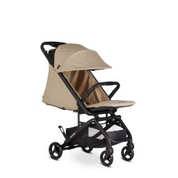 Carucior miley 2 sand taupe