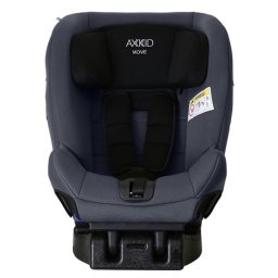Scaun Auto Rear Facing Axkid Move 9-25 kg - Gri