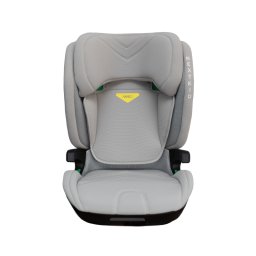Scaun auto inaltator Axkid Nextkid - Cloud Grey