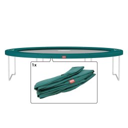 Protectie arcuri pentru trambulina favorit 430
