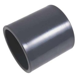 Mufa pvc 315 mm