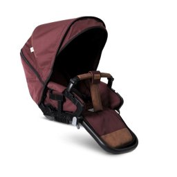 Scaun carucior NXT Flat Outdoor Eco Savannah Emmaljunga