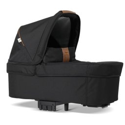 Landou NXT Outdoor Eco Negru Emmaljunga