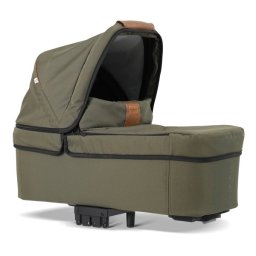 Landou NXT Outdoor Eco Olive Emmaljunga