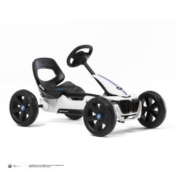Kart berg reppy bmw