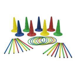 Set Motricitate Multisaltarello Mare