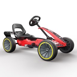 Kart berg reppy gp