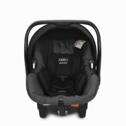 OUTLET Modukid Scoica Auto - Granite