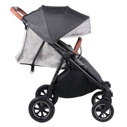 Carucior sport Nevia Grey Coletto