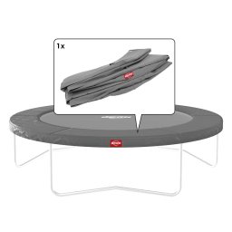 Protectie arcuri pentru trambulina favorit 270