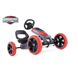 Kart berg reppy rebel