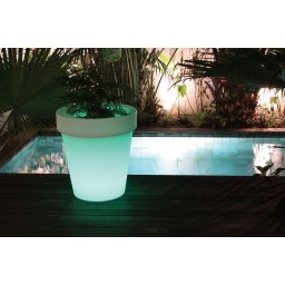Vaza iluminata diametru 60 cm k962wbx/eu