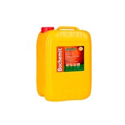 Tratament profesional protectie lemn qb 15 kg = 750 mp - maro