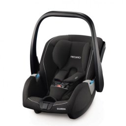 Scaun auto pentru copii guardia performance black